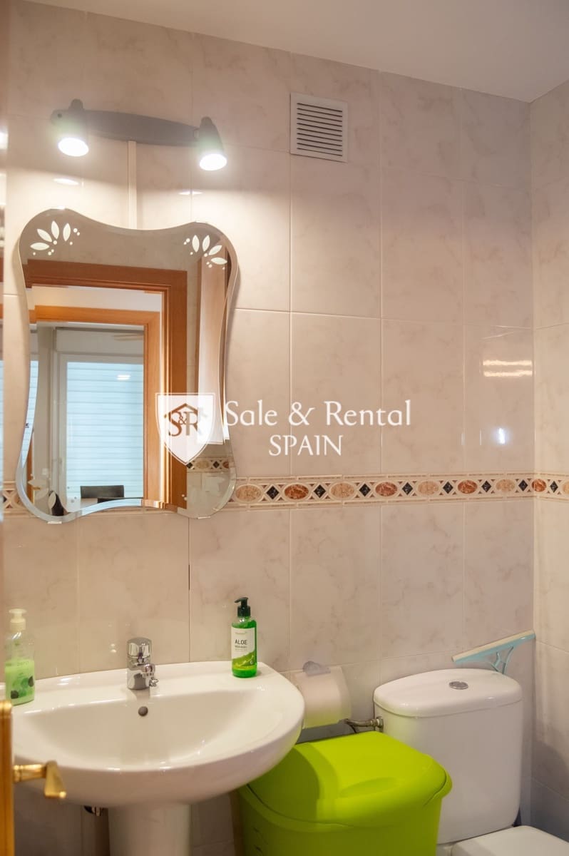 3 bedroom Flat for sale in Tossa de Mar with garage - € 329,000 (Ref: 9127948)