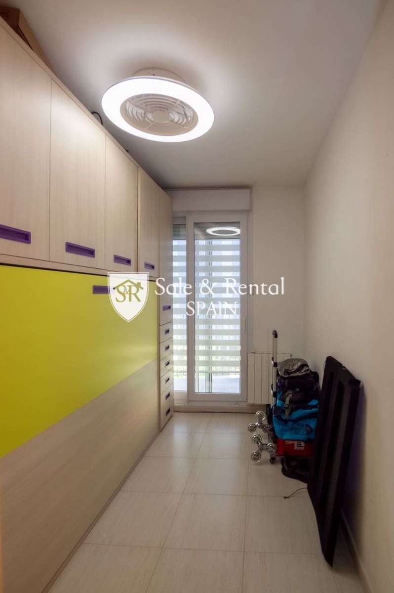 3 bedroom Flat for sale in Tossa de Mar with garage - € 329,000 (Ref: 9127948)