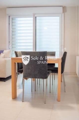 3 makuuhuone Asunto myytävänä paikassa Tossa de Mar mukana 
autotalli - 329 000 € (Ref: 9127948)