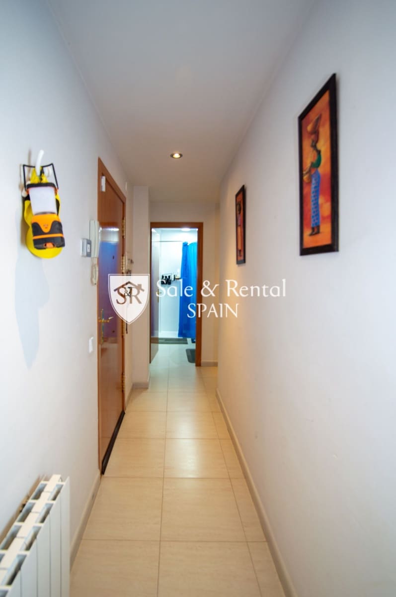 3 bedroom Flat for sale in Tossa de Mar with garage - € 329,000 (Ref: 9127948)