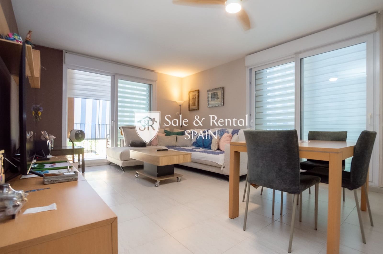 3 bedroom Flat for sale in Tossa de Mar with garage - € 329,000 (Ref: 9127948)