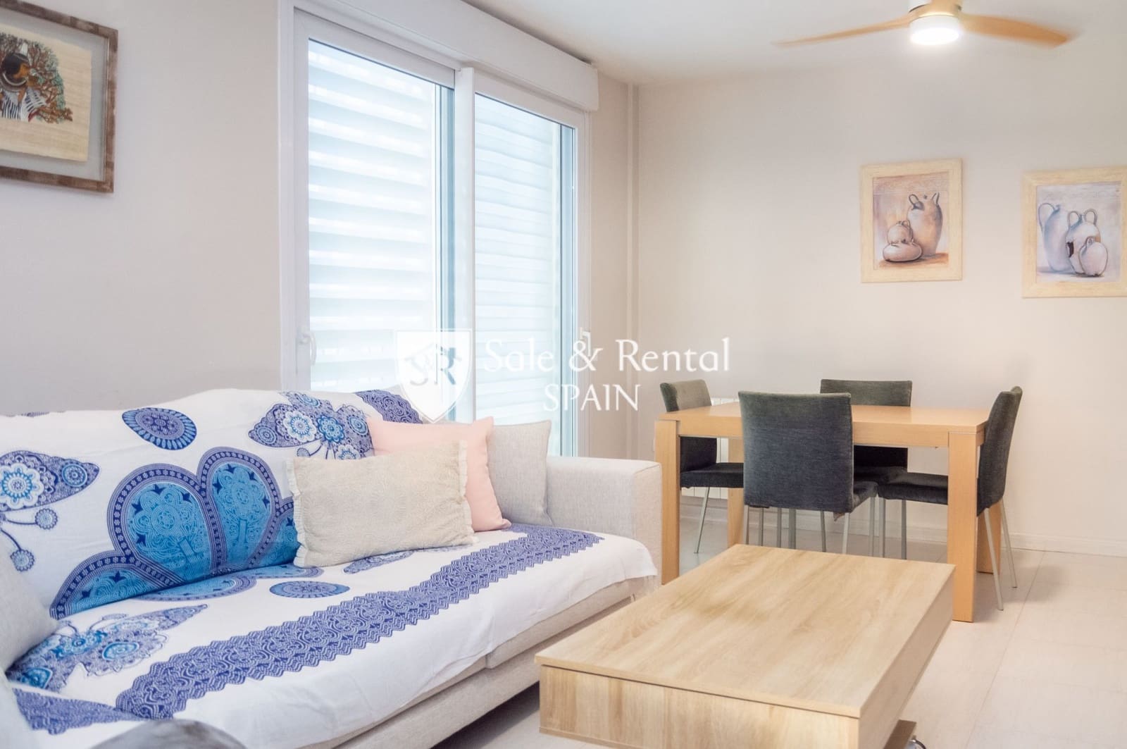 3 bedroom Flat for sale in Tossa de Mar with garage - € 329,000 (Ref: 9127948)