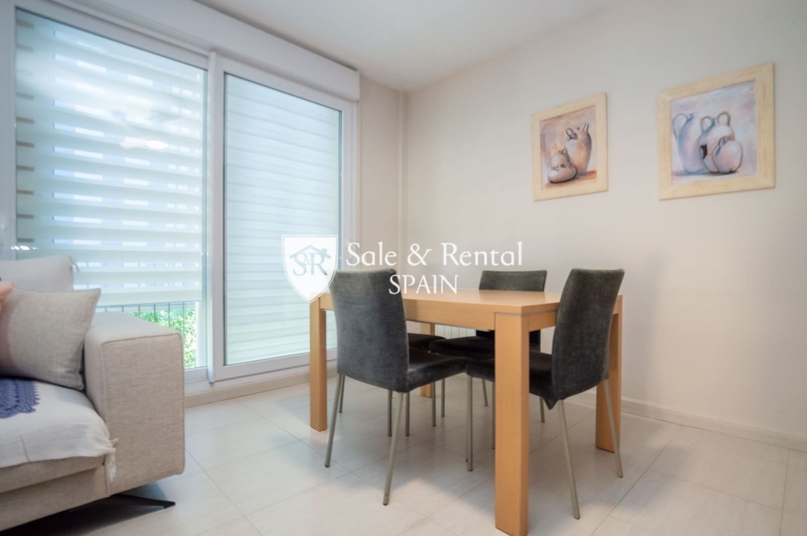 3 bedroom Flat for sale in Tossa de Mar with garage - € 329,000 (Ref: 9127948)
