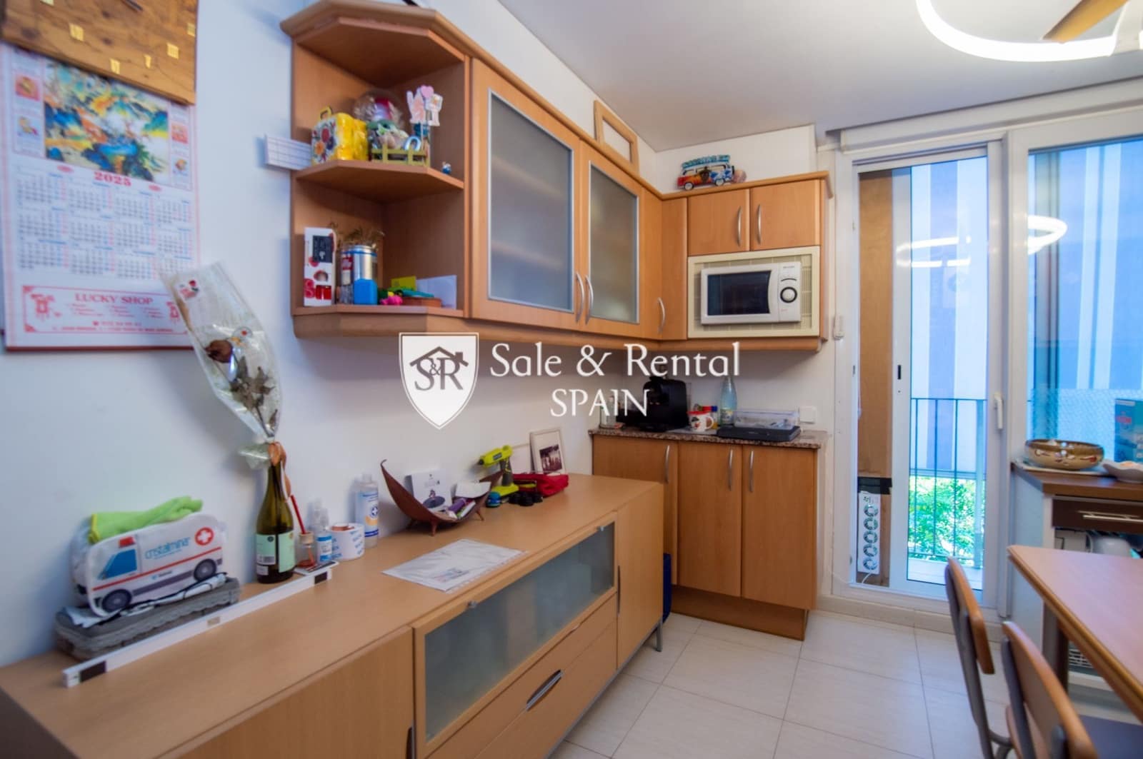 3 bedroom Flat for sale in Tossa de Mar with garage - € 329,000 (Ref: 9127948)