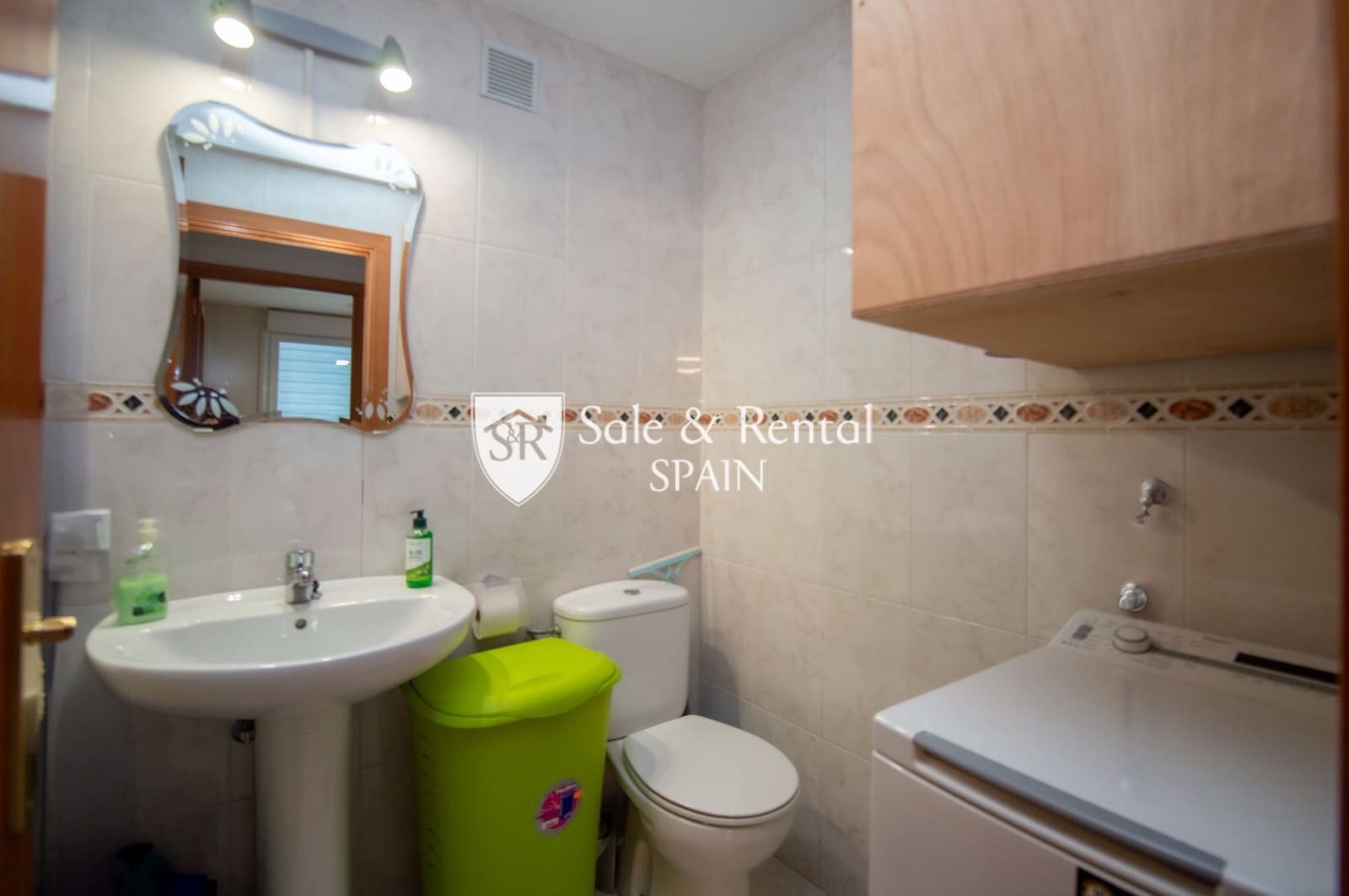 3 bedroom Flat for sale in Tossa de Mar with garage - € 329,000 (Ref: 9127948)