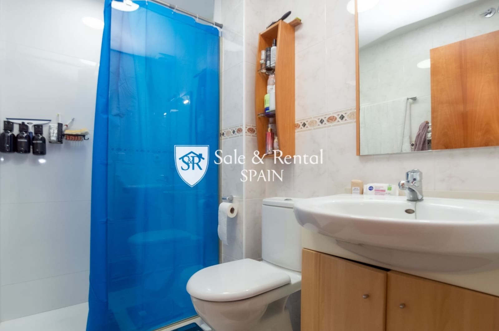 3 bedroom Flat for sale in Tossa de Mar with garage - € 329,000 (Ref: 9127948)