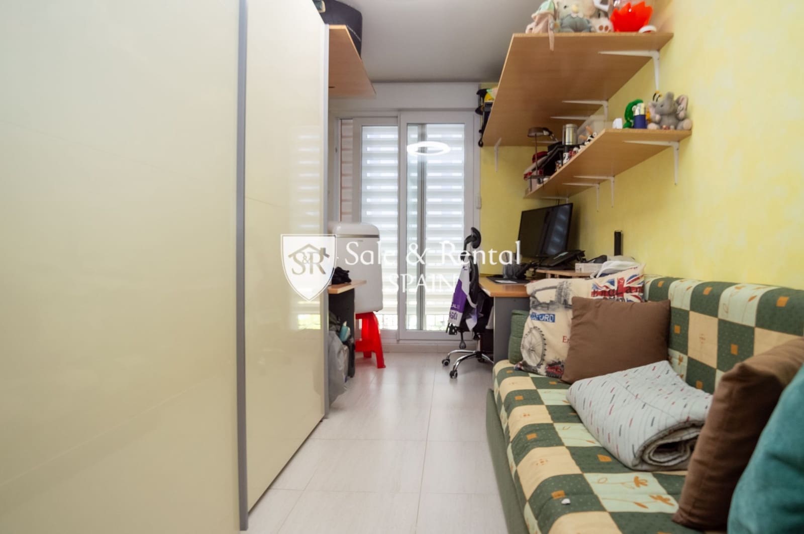 3 bedroom Flat for sale in Tossa de Mar with garage - € 329,000 (Ref: 9127948)