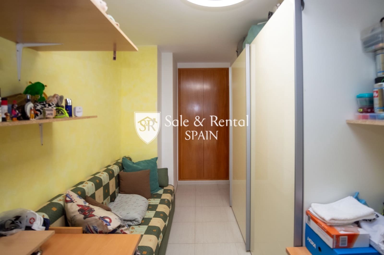 3 bedroom Flat for sale in Tossa de Mar with garage - € 329,000 (Ref: 9127948)