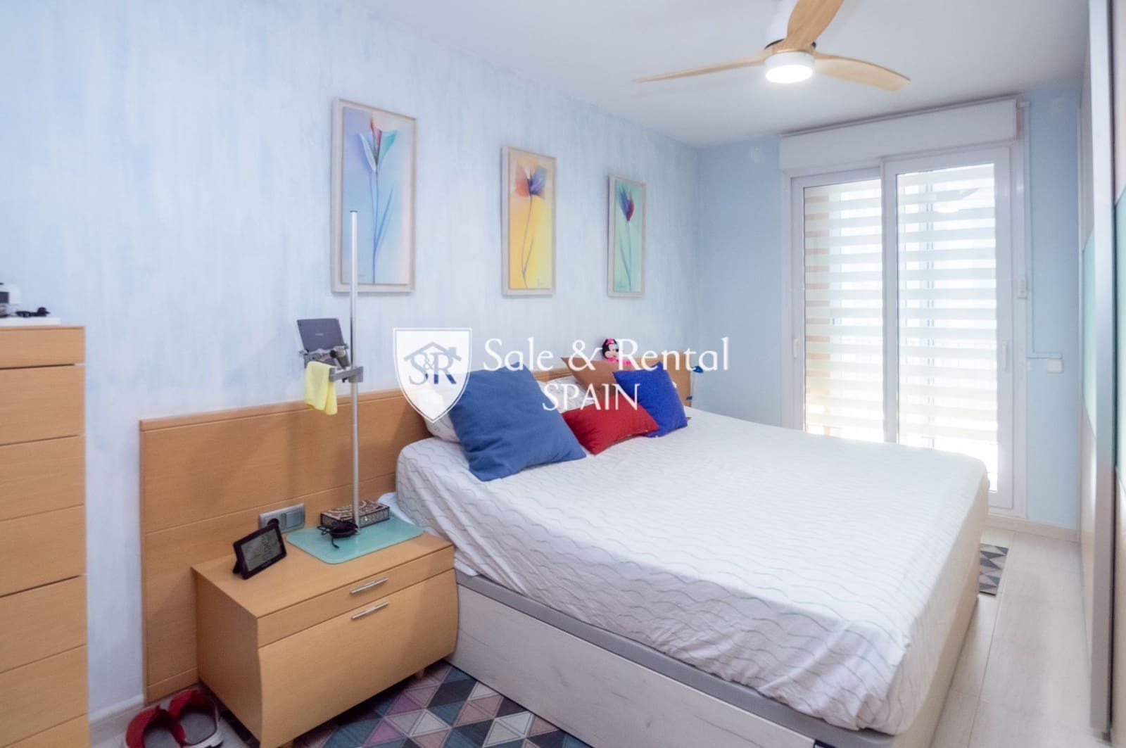 3 bedroom Flat for sale in Tossa de Mar with garage - € 329,000 (Ref: 9127948)