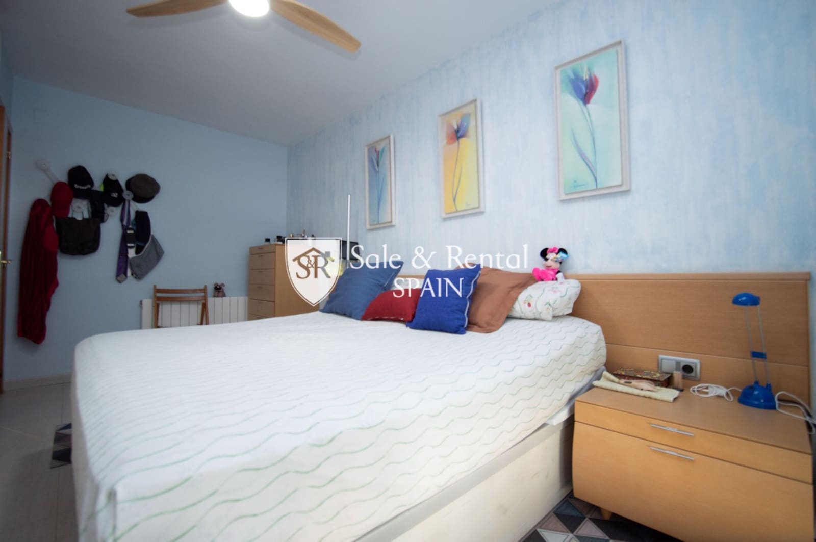 3 bedroom Flat for sale in Tossa de Mar with garage - € 329,000 (Ref: 9127948)