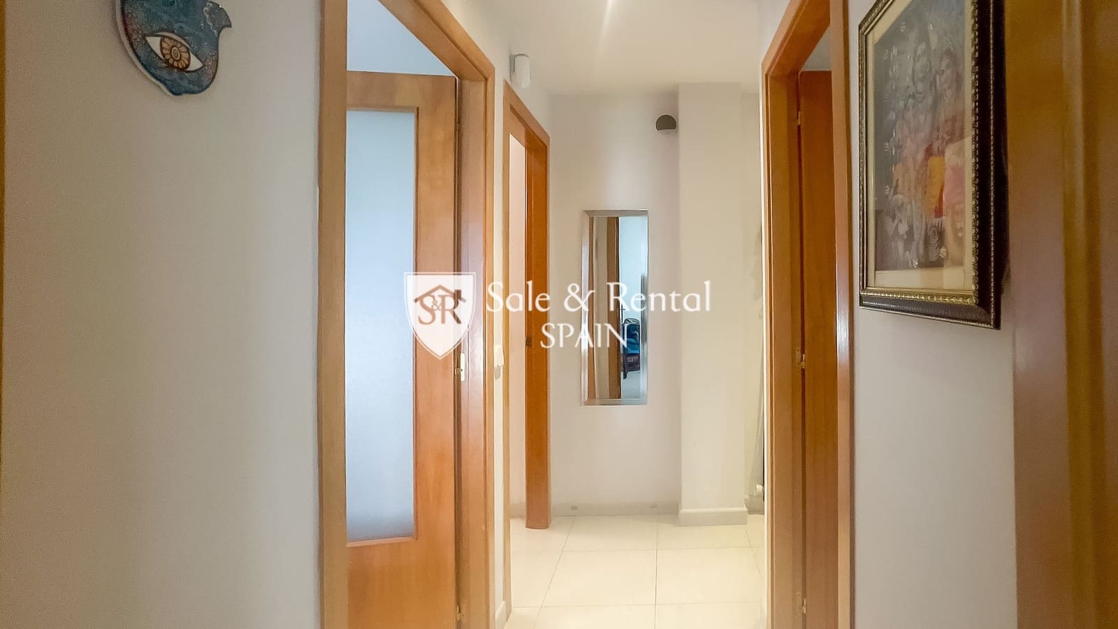 3 bedroom Flat for sale in Tossa de Mar with garage - € 329,000 (Ref: 9127948)