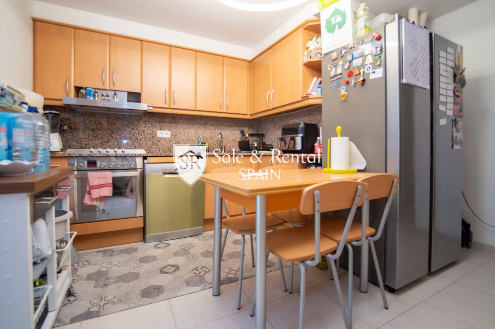 3 bedroom Flat for sale in Tossa de Mar with garage - € 329,000 (Ref: 9127948)