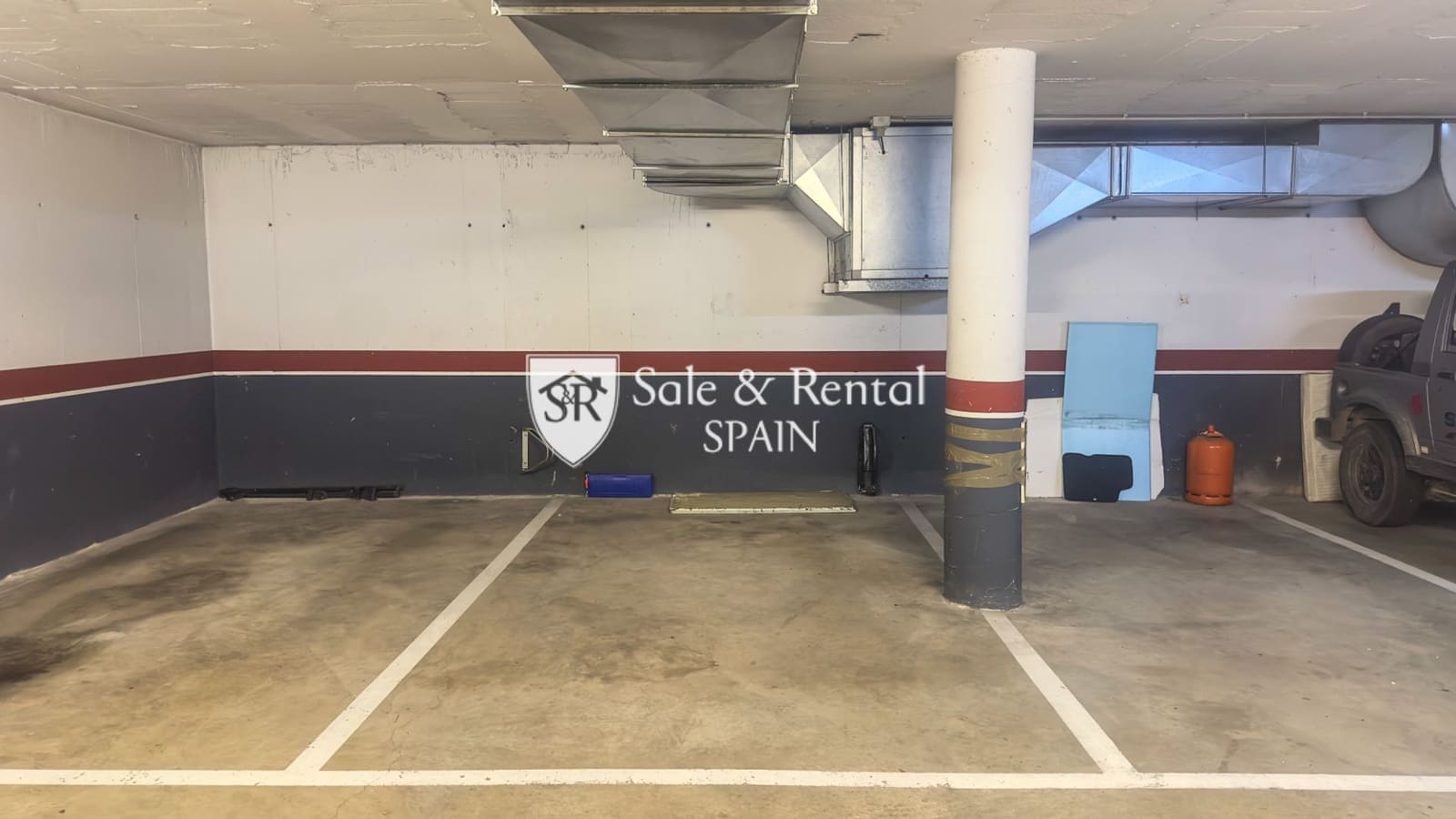 3 bedroom Flat for sale in Tossa de Mar with garage - € 329,000 (Ref: 9127948)