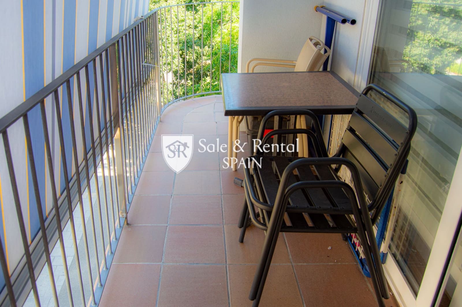 3 bedroom Flat for sale in Tossa de Mar with garage - € 329,000 (Ref: 9127948)