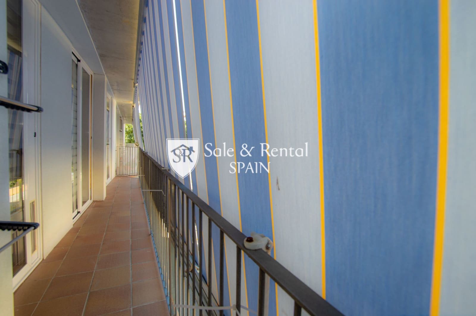 3 bedroom Flat for sale in Tossa de Mar with garage - € 329,000 (Ref: 9127948)