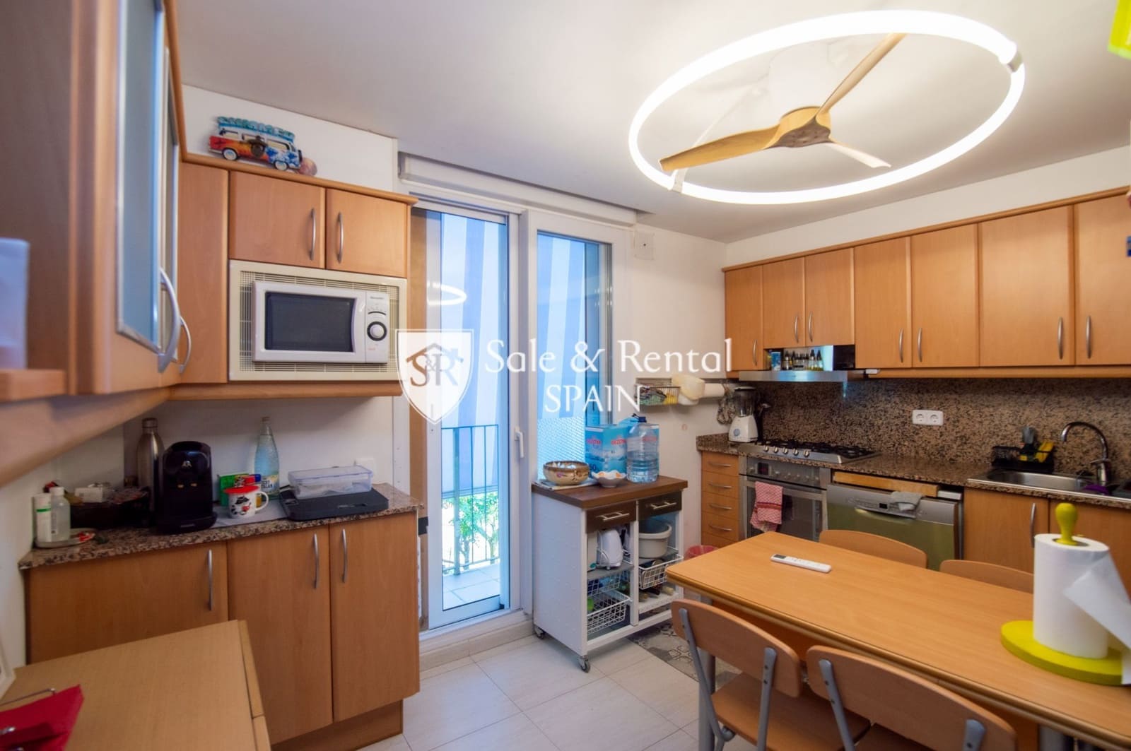 3 bedroom Flat for sale in Tossa de Mar with garage - € 329,000 (Ref: 9127948)