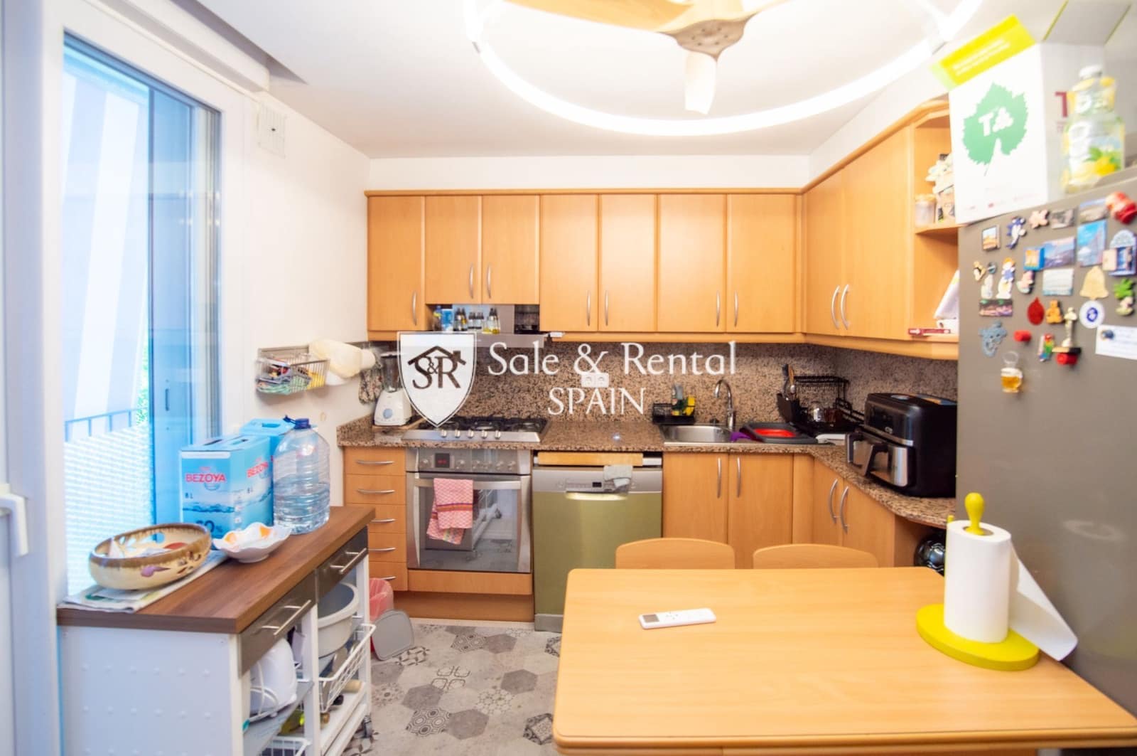 3 bedroom Flat for sale in Tossa de Mar with garage - € 329,000 (Ref: 9127948)