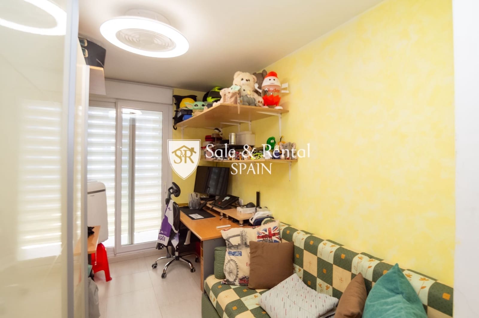 3 bedroom Flat for sale in Tossa de Mar with garage - € 329,000 (Ref: 9127948)