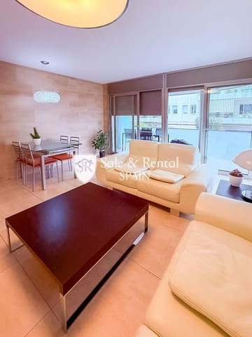 3 sovrum Lägenhet till salu i Tossa de Mar med garage - 380 000 € (Ref: 9148830)