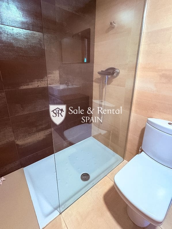 3 soveværelse Lejlighed til salg i Tossa de Mar med garage - € 380.000 (Ref: 9148830)