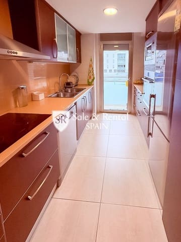 3 sovrum Lägenhet till salu i Tossa de Mar med garage - 380 000 € (Ref: 9148830)