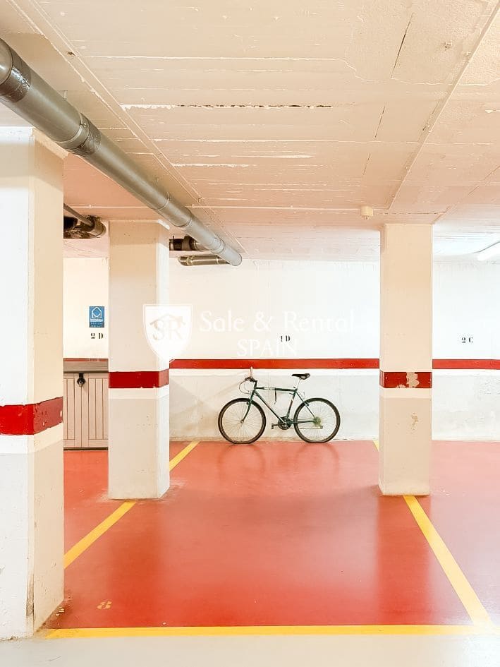 3 soveværelse Lejlighed til salg i Tossa de Mar med garage - € 380.000 (Ref: 9148830)