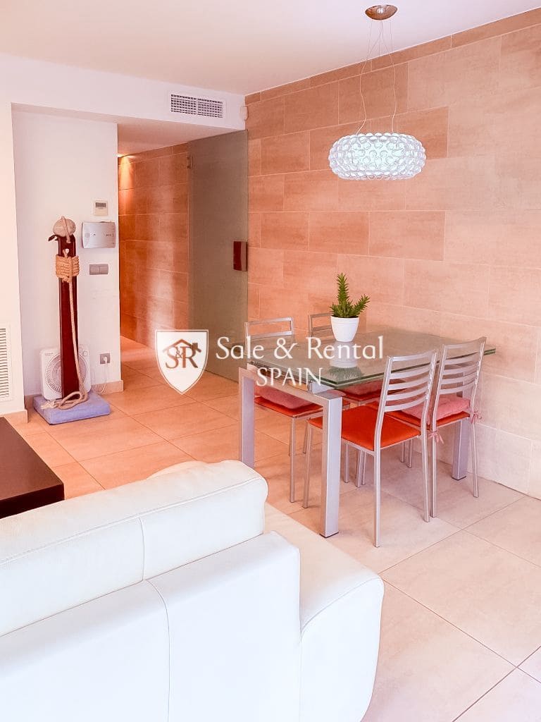 3 soveværelse Lejlighed til salg i Tossa de Mar med garage - € 380.000 (Ref: 9148830)