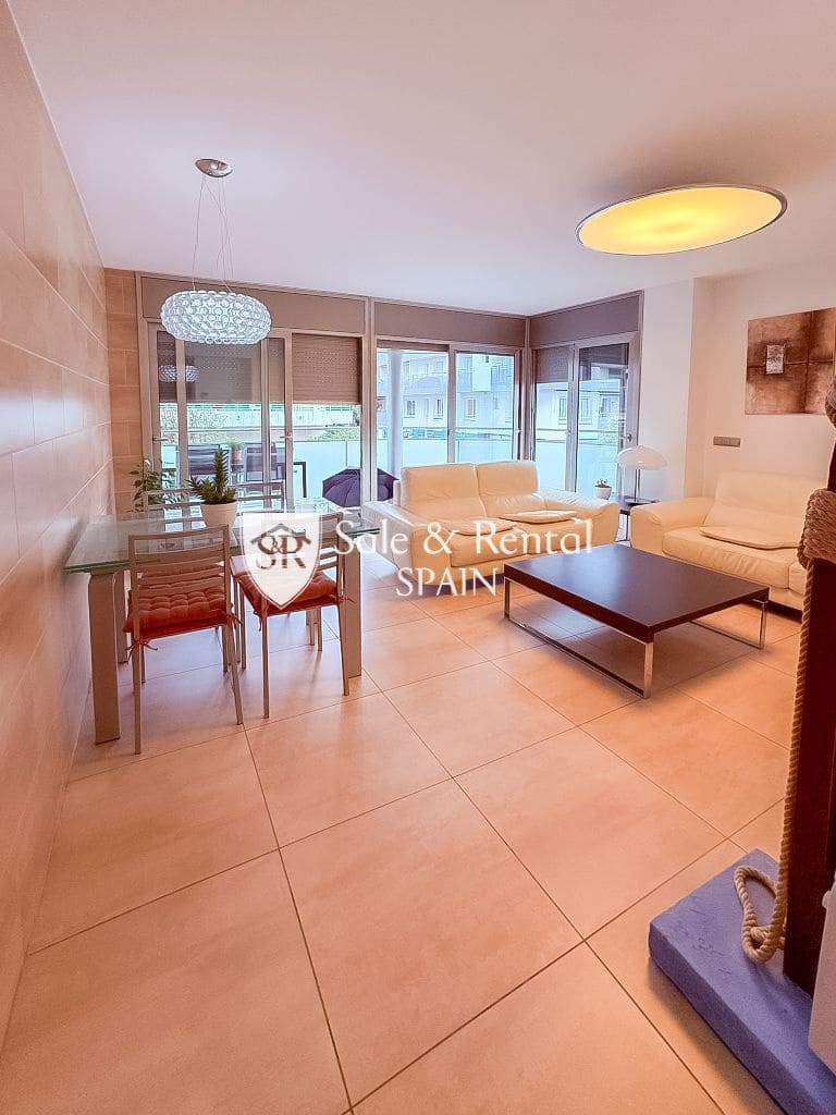 3 soveværelse Lejlighed til salg i Tossa de Mar med garage - € 380.000 (Ref: 9148830)