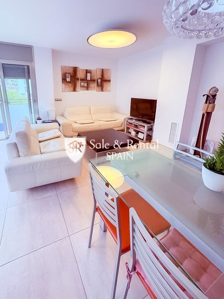 3 soveværelse Lejlighed til salg i Tossa de Mar med garage - € 380.000 (Ref: 9148830)