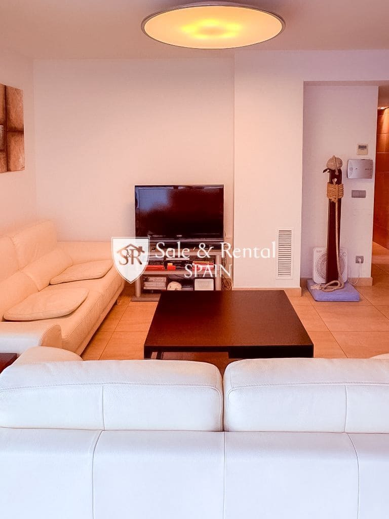 3 soveværelse Lejlighed til salg i Tossa de Mar med garage - € 380.000 (Ref: 9148830)