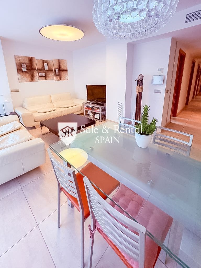 3 soveværelse Lejlighed til salg i Tossa de Mar med garage - € 380.000 (Ref: 9148830)