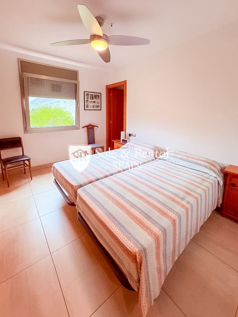 3 soveværelse Lejlighed til salg i Tossa de Mar med garage - € 380.000 (Ref: 9148830)