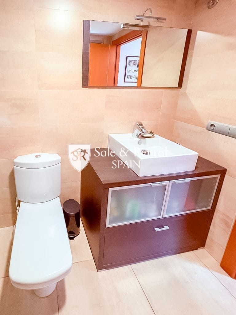 3 soveværelse Lejlighed til salg i Tossa de Mar med garage - € 380.000 (Ref: 9148830)