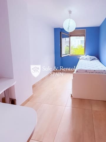 3 sovrum Lägenhet till salu i Tossa de Mar med garage - 380 000 € (Ref: 9148830)