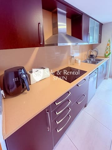 3 sovrum Lägenhet till salu i Tossa de Mar med garage - 380 000 € (Ref: 9148830)