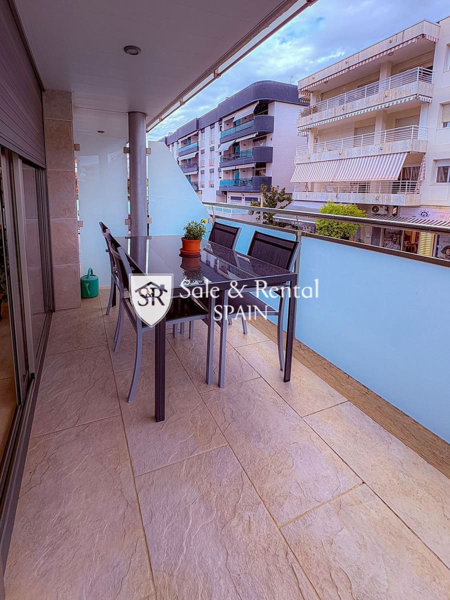 3 soveværelse Lejlighed til salg i Tossa de Mar med garage - € 380.000 (Ref: 9148830)