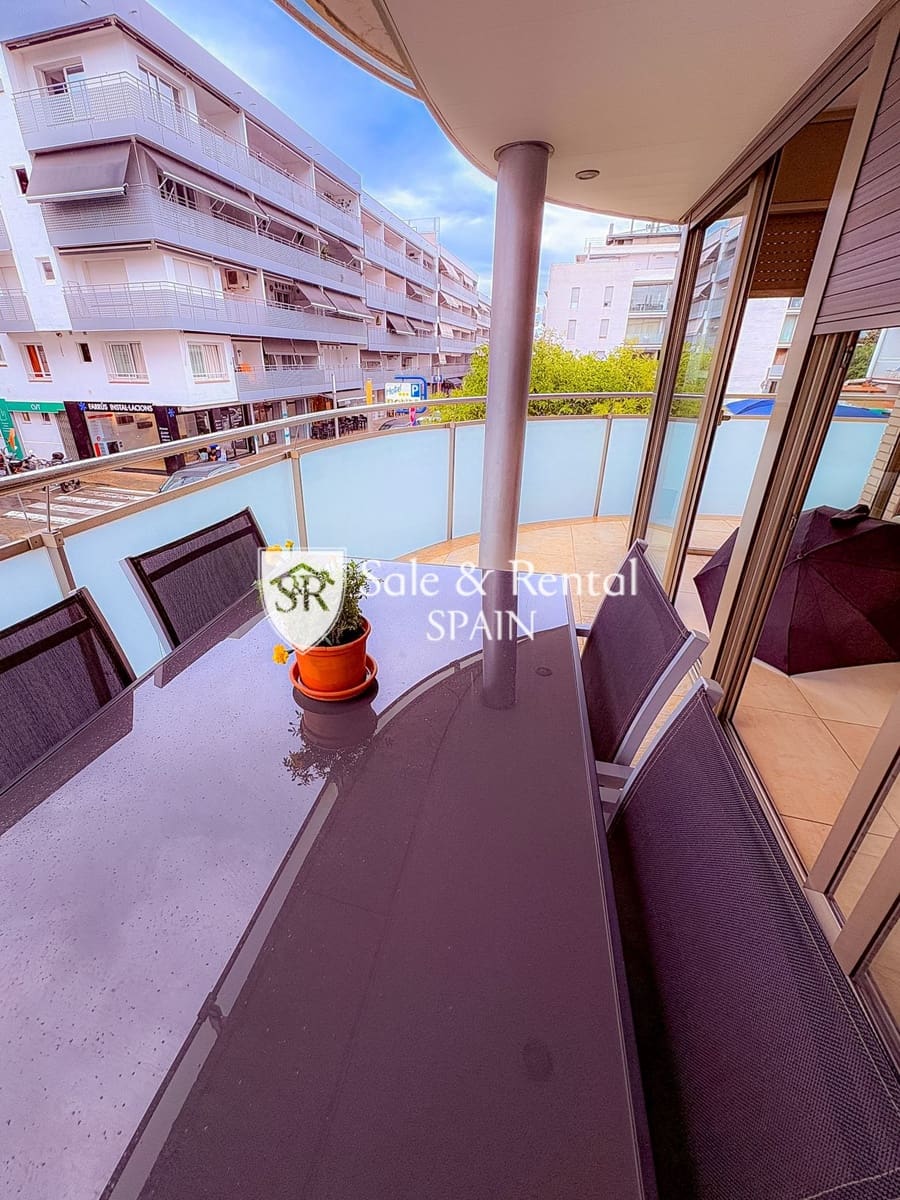 3 soveværelse Lejlighed til salg i Tossa de Mar med garage - € 380.000 (Ref: 9148830)