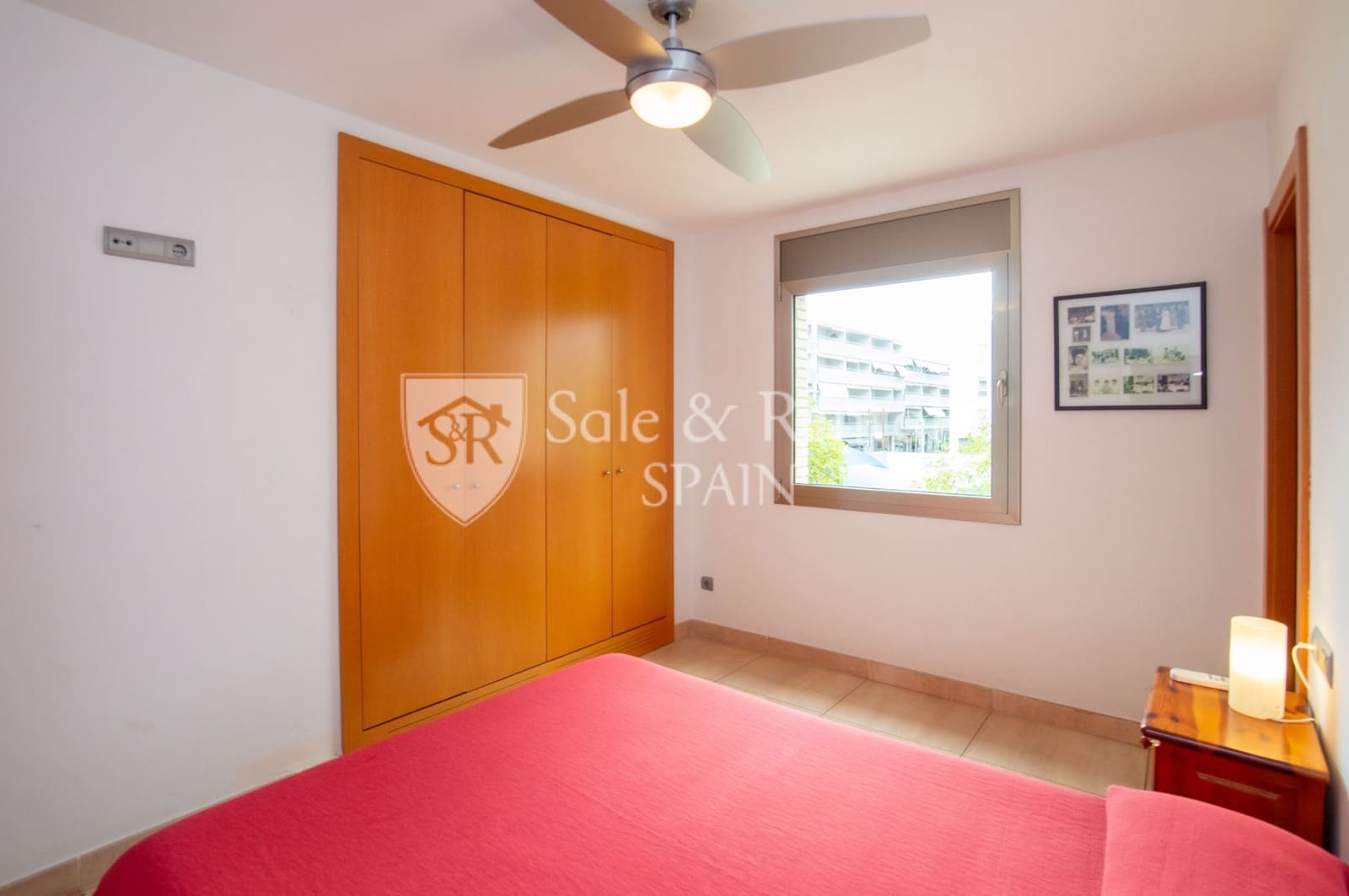 3 soveværelse Lejlighed til salg i Tossa de Mar med garage - € 380.000 (Ref: 9148830)