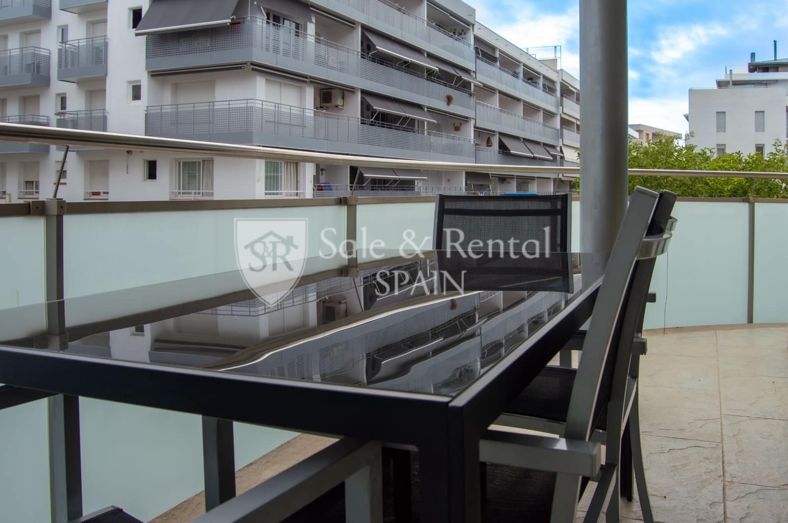 3 soveværelse Lejlighed til salg i Tossa de Mar med garage - € 380.000 (Ref: 9148830)