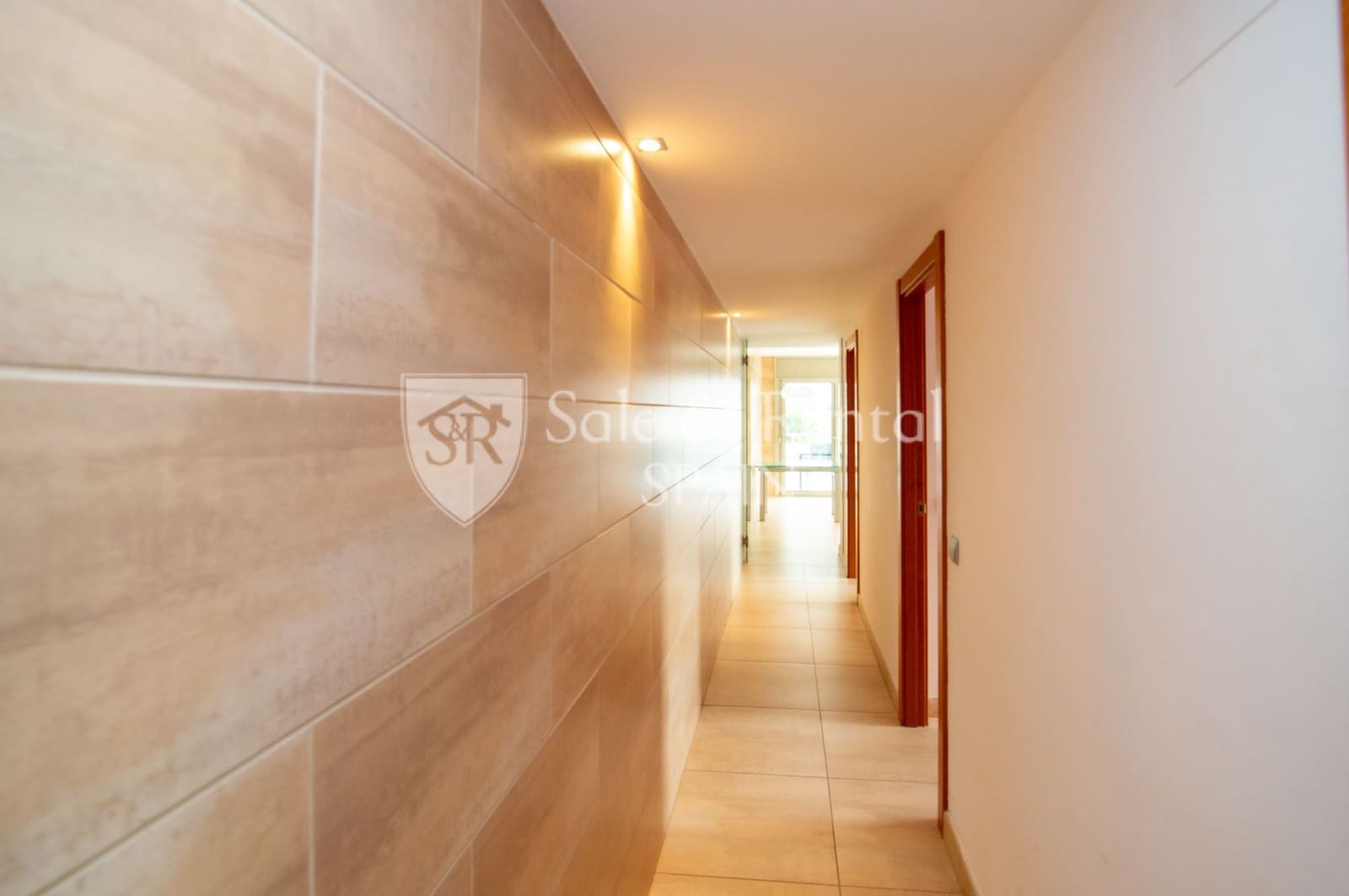 3 soveværelse Lejlighed til salg i Tossa de Mar med garage - € 380.000 (Ref: 9148830)