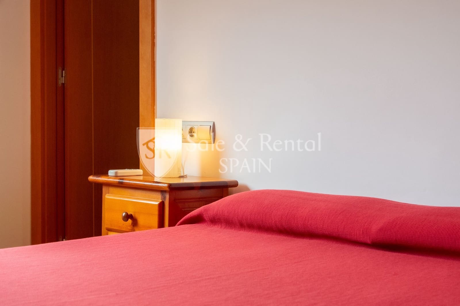 3 soveværelse Lejlighed til salg i Tossa de Mar med garage - € 380.000 (Ref: 9148830)