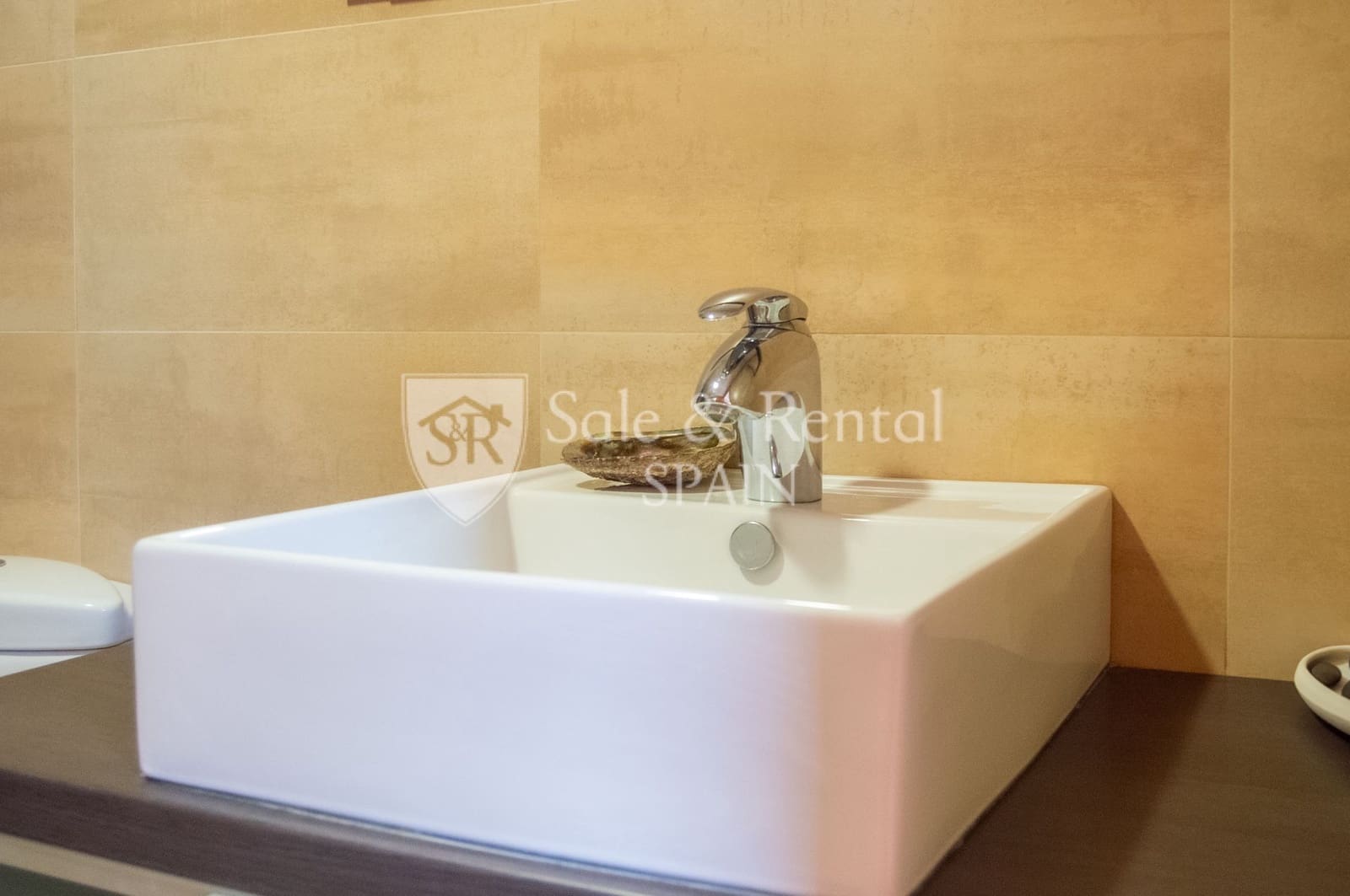 3 soveværelse Lejlighed til salg i Tossa de Mar med garage - € 380.000 (Ref: 9148830)