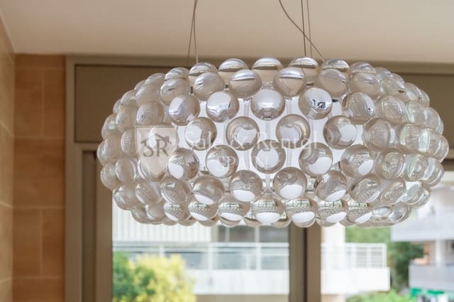 3 sovrum Lägenhet till salu i Tossa de Mar med garage - 380 000 € (Ref: 9148830)