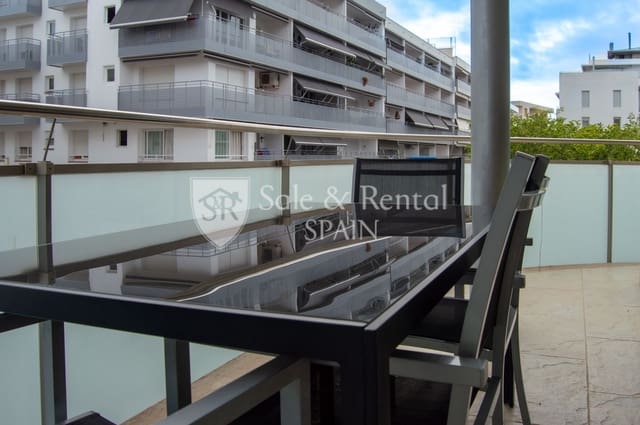 3 sovrum Lägenhet till salu i Tossa de Mar med garage - 380 000 € (Ref: 9148830)