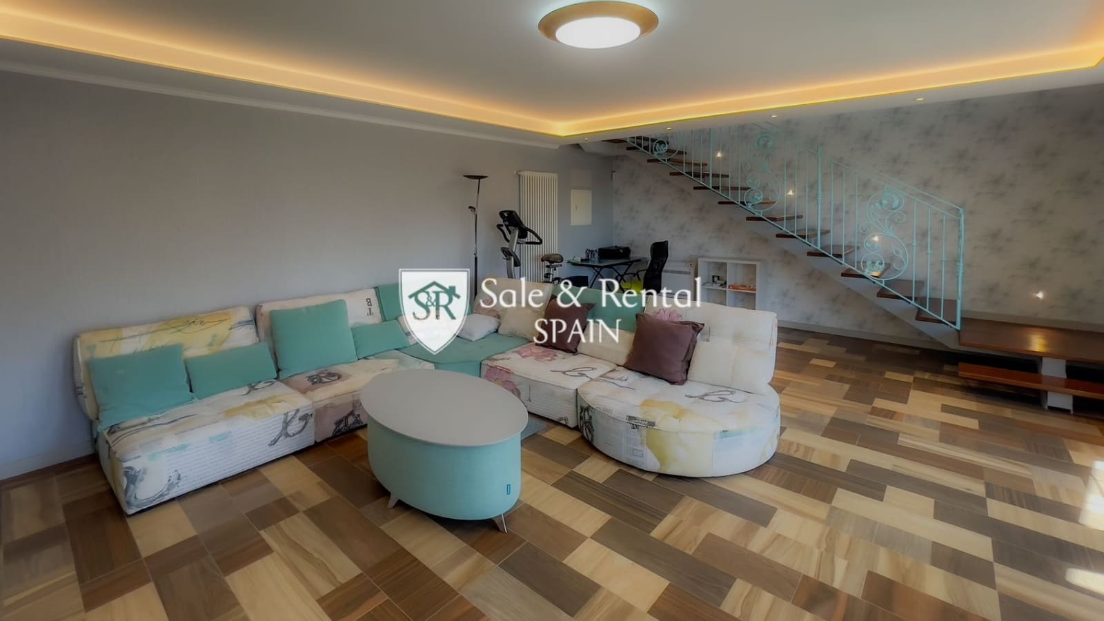 3 soveværelse Villa til salg i Lloret de Mar med garage - € 450.000 (Ref: 9159239)