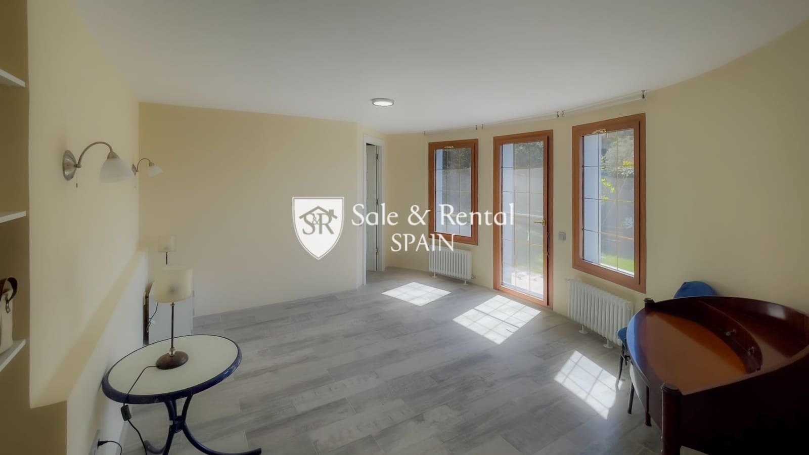 3 soveværelse Villa til salg i Lloret de Mar med garage - € 450.000 (Ref: 9159239)