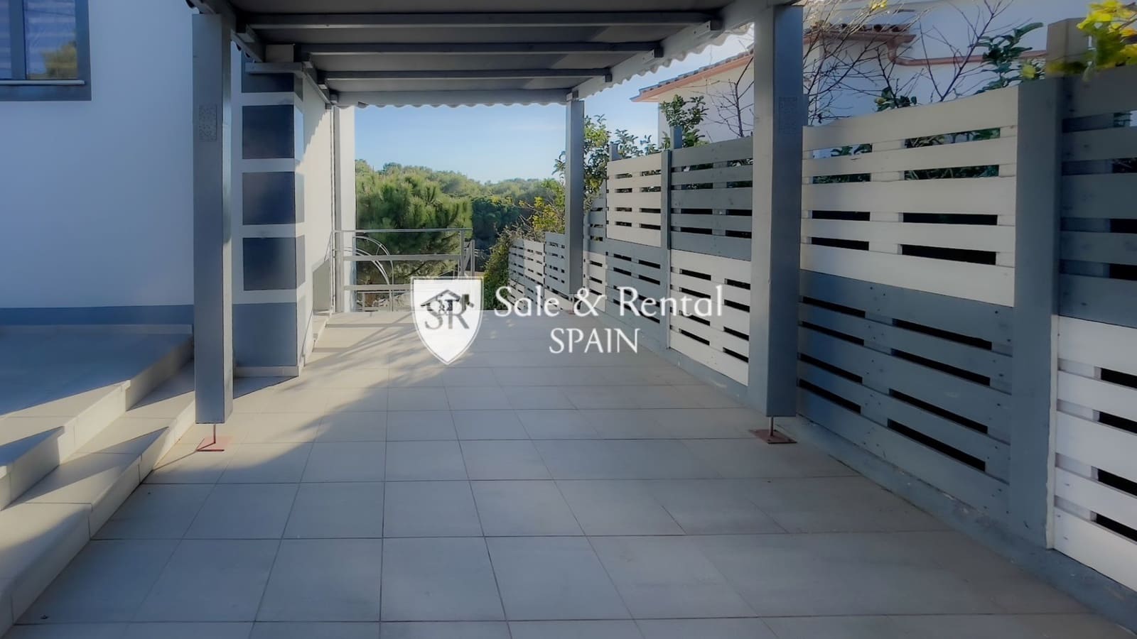 3 soveværelse Villa til salg i Lloret de Mar med garage - € 450.000 (Ref: 9159239)