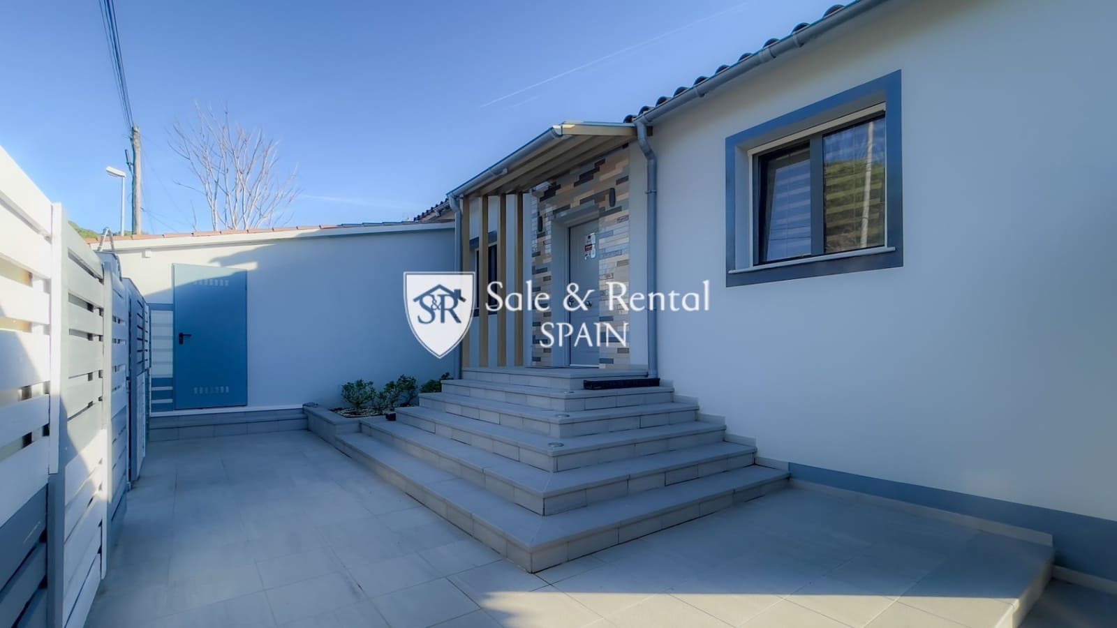 3 soveværelse Villa til salg i Lloret de Mar med garage - € 450.000 (Ref: 9159239)