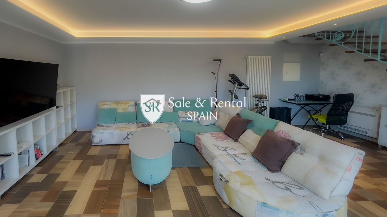 3 soveværelse Villa til salg i Lloret de Mar med garage - € 450.000 (Ref: 9159239)