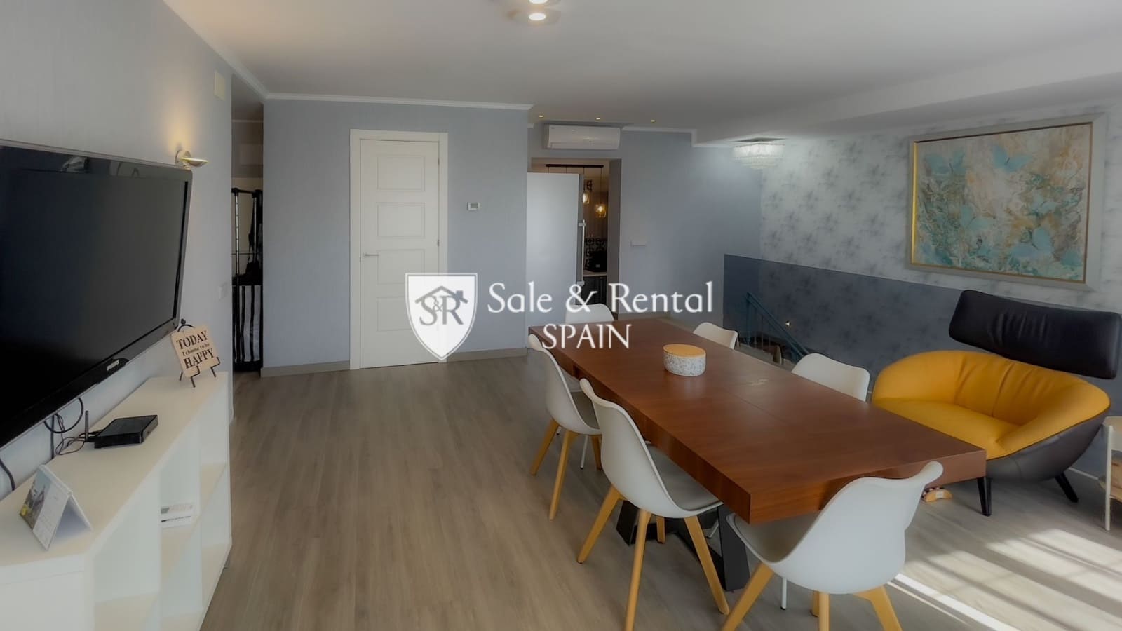 3 soveværelse Villa til salg i Lloret de Mar med garage - € 450.000 (Ref: 9159239)